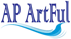 AP ArtFul Logo